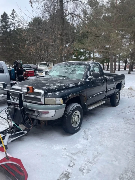 1998 Dodge Ram 2nd Gen - Image 2 of 8