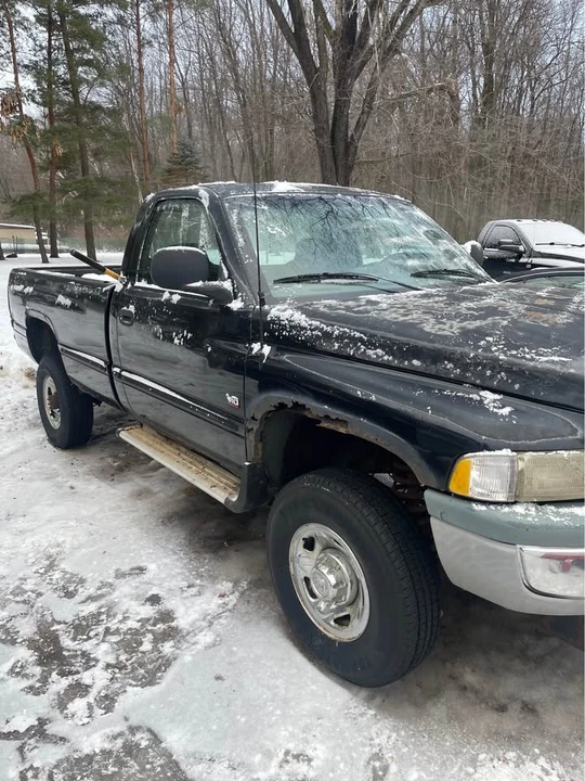 1998 Dodge Ram 2nd Gen - Image 3 of 8