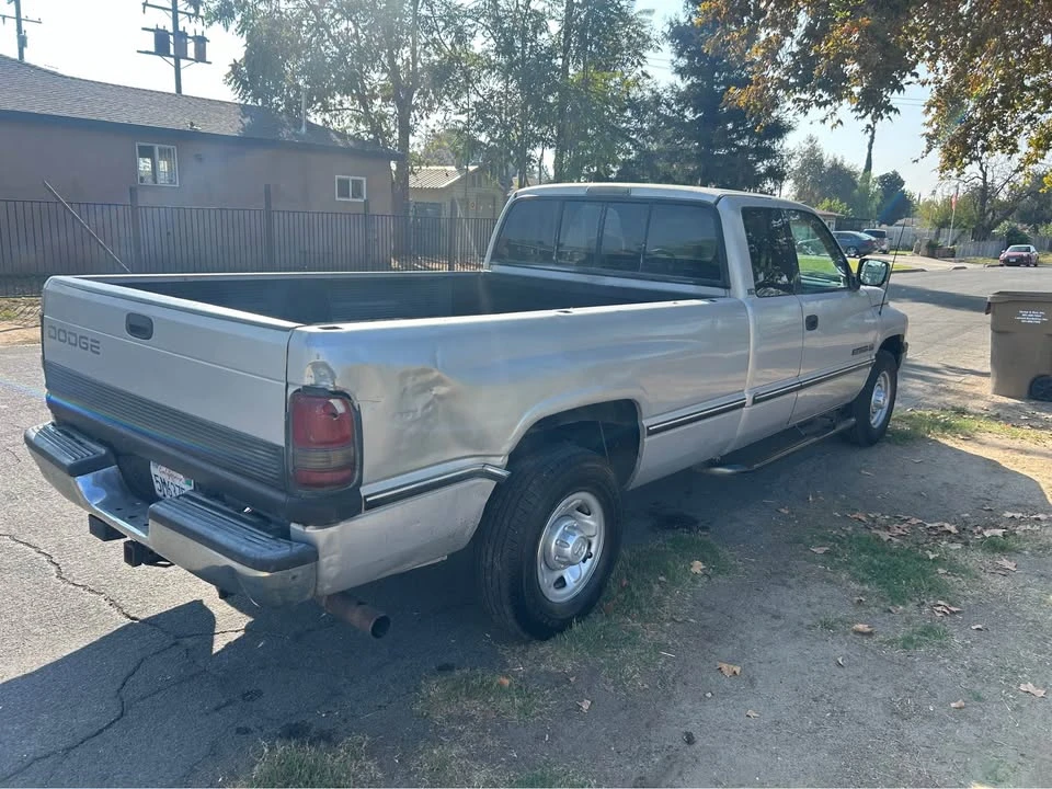 1998 Dodge Ram 1st Gen - Image 4 of 10