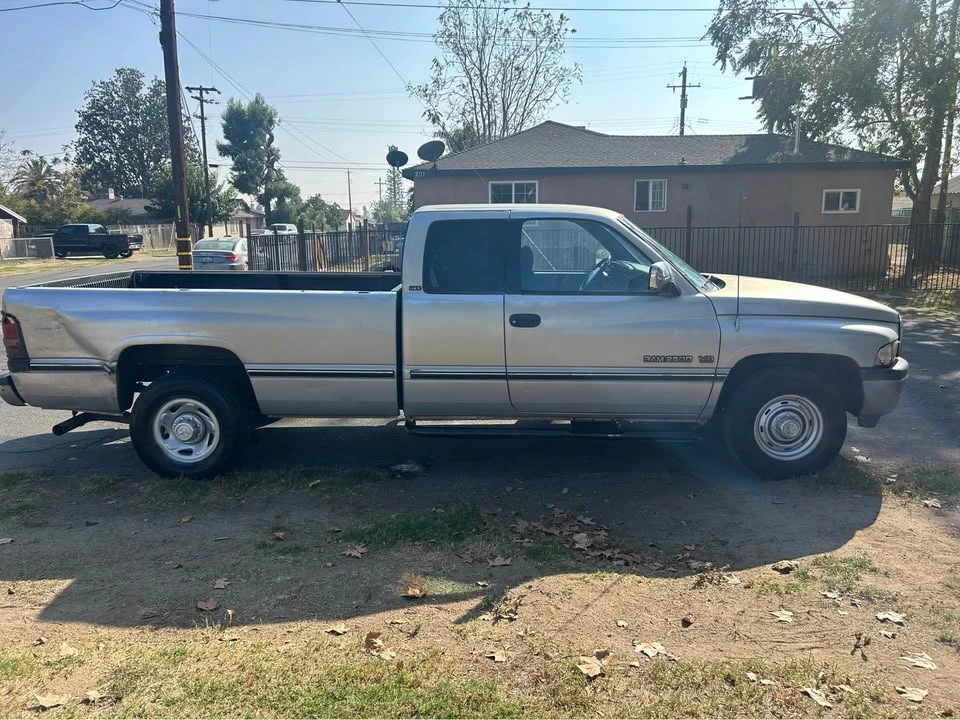 1998 Dodge Ram 1st Gen - Image 6 of 10