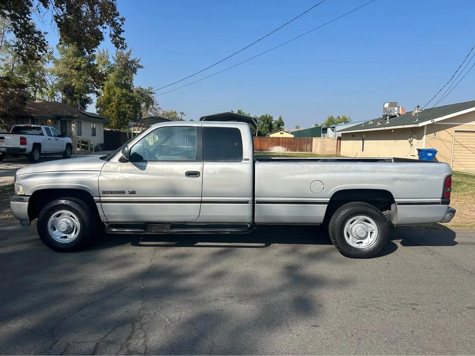 1998 Dodge Ram 1st Gen - Image 2 of 10