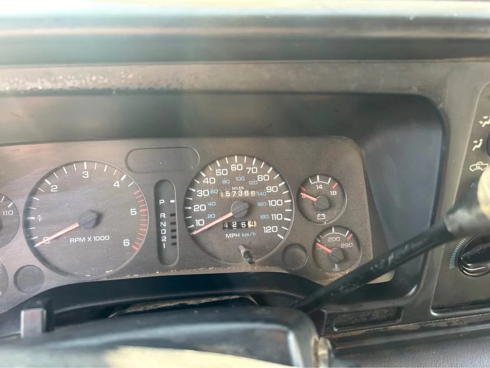 1998 Dodge Ram 1st Gen - Image 9 of 10