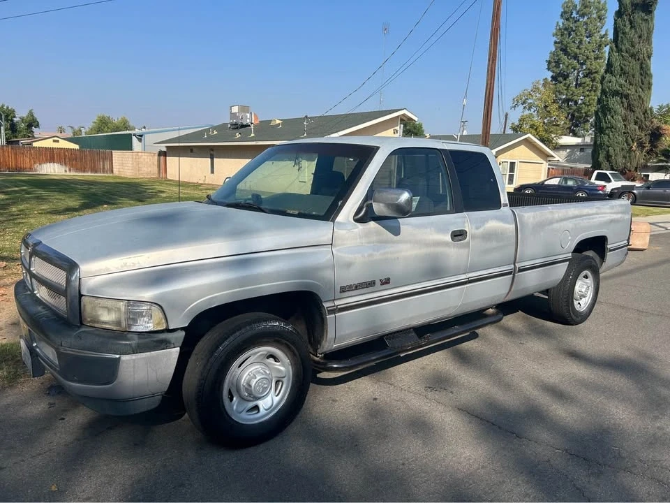 1998 Dodge Ram 2nd Gen - Image 2 of 10