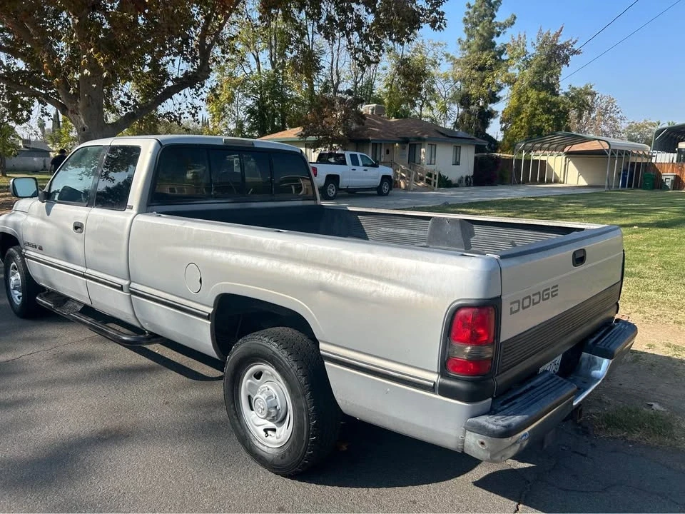 1998 Dodge Ram 2nd Gen - Image 3 of 10