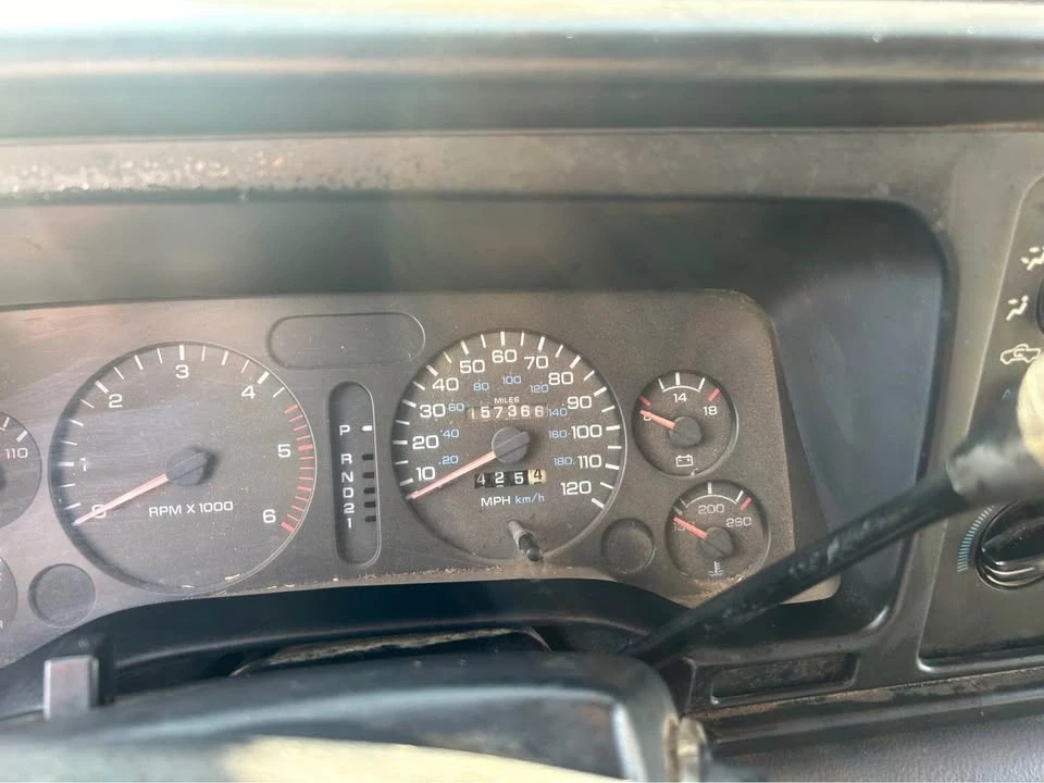 1998 Dodge Ram 2nd Gen - Image 8 of 10