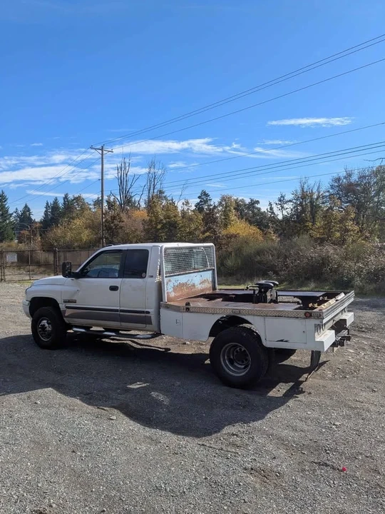 1998 Dodge Ram 2nd Gen - Image 3 of 11