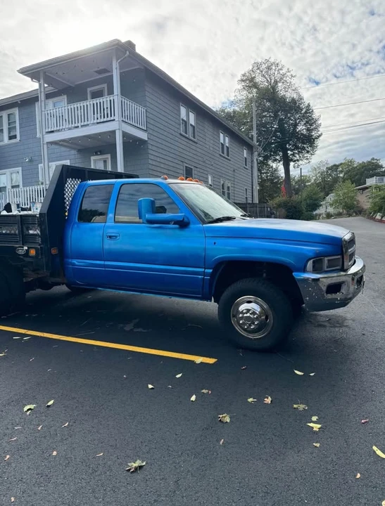 1998 Dodge Ram 2nd Gen - Image 5 of 11
