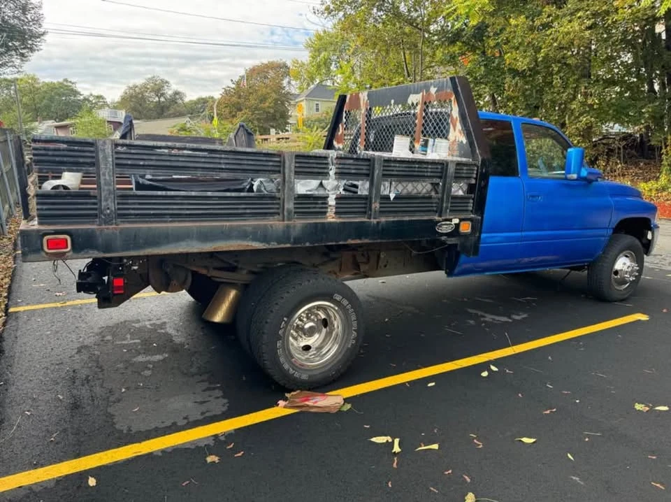 1998 Dodge Ram 2nd Gen - Image 6 of 11