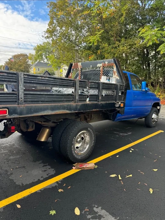 1998 Dodge Ram 2nd Gen - Image 3 of 11