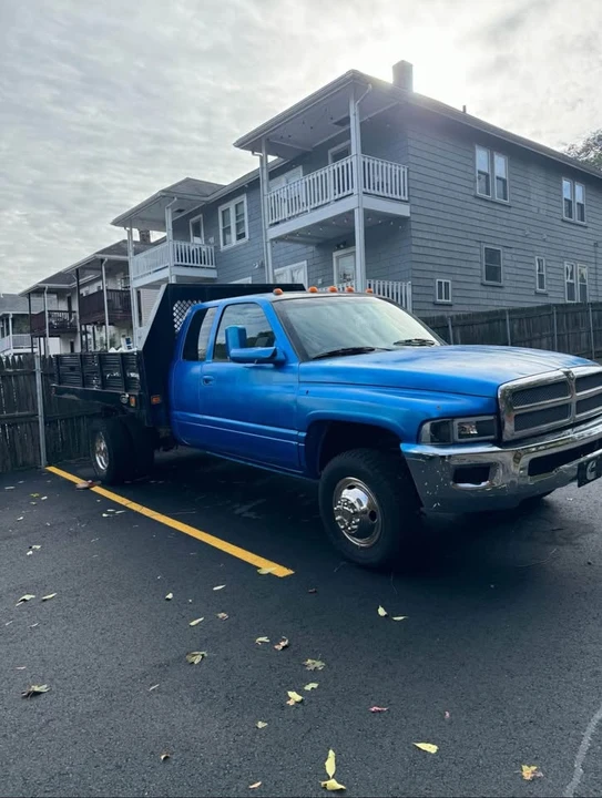 1998 Dodge Ram 2nd Gen - Image 2 of 11