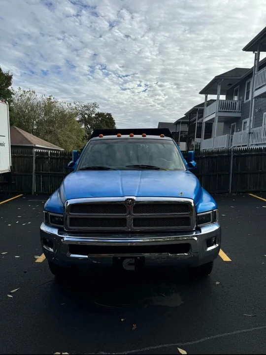 1998 Dodge Ram 2nd Gen - Image 9 of 11