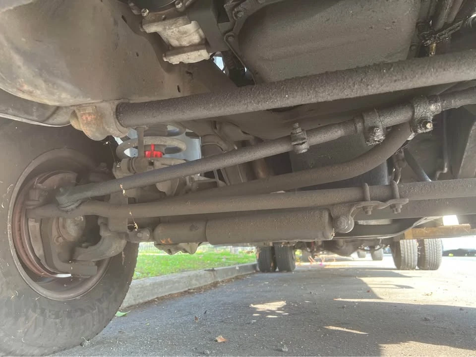 1998 Dodge Ram 2nd Gen - Image 5 of 15