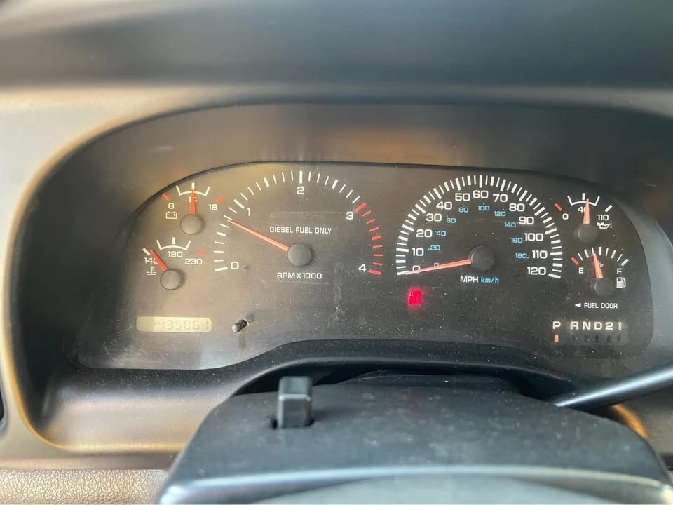 1998 Dodge Ram 2nd Gen - Image 13 of 15