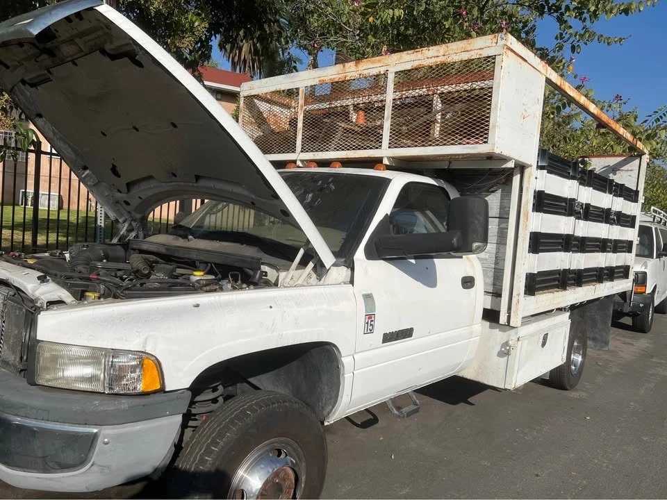 1998 Dodge Ram 2nd Gen - Image 6 of 15