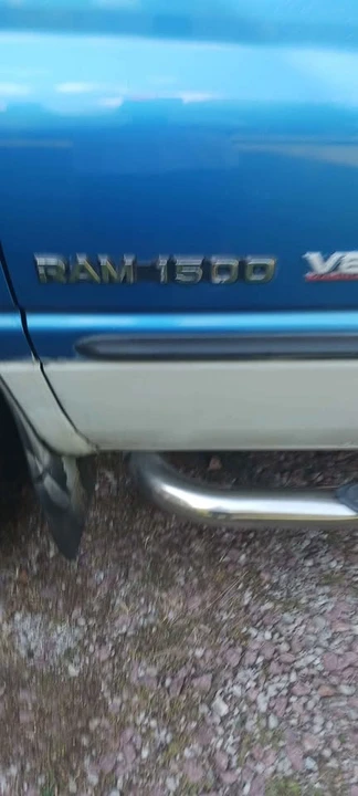 1998 Dodge Ram 2nd Gen - Image 2 of 7