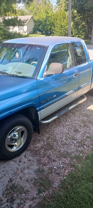 1998 Dodge Ram 2nd Gen - Image 6 of 7