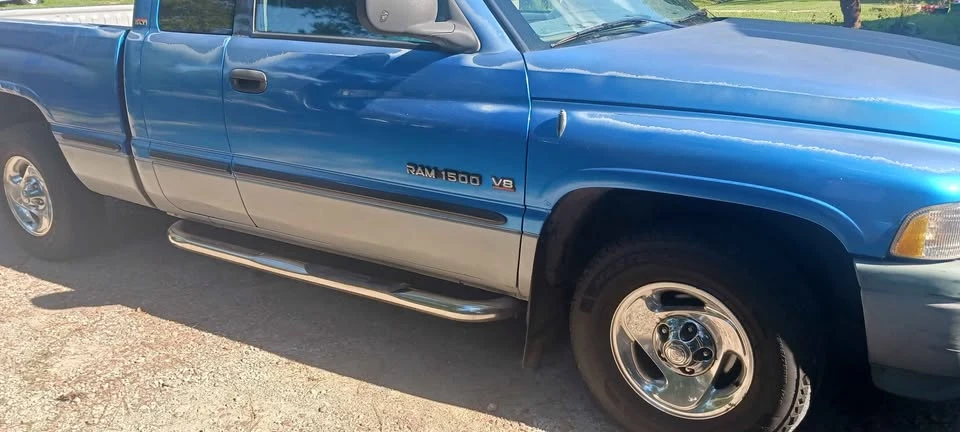 1998 Dodge Ram 2nd Gen - Image 3 of 7
