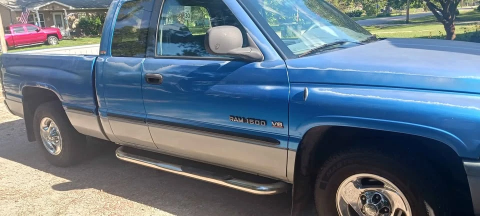 1998 Dodge Ram 2nd Gen - Image 4 of 7