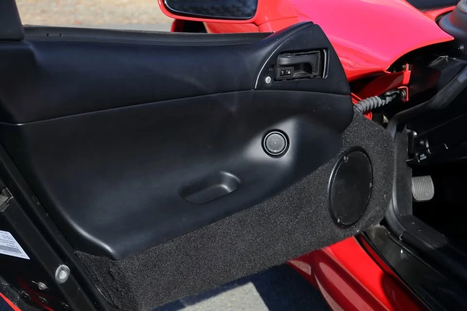 1998 Dodge Viper 2nd Gen - Image 14 of 20