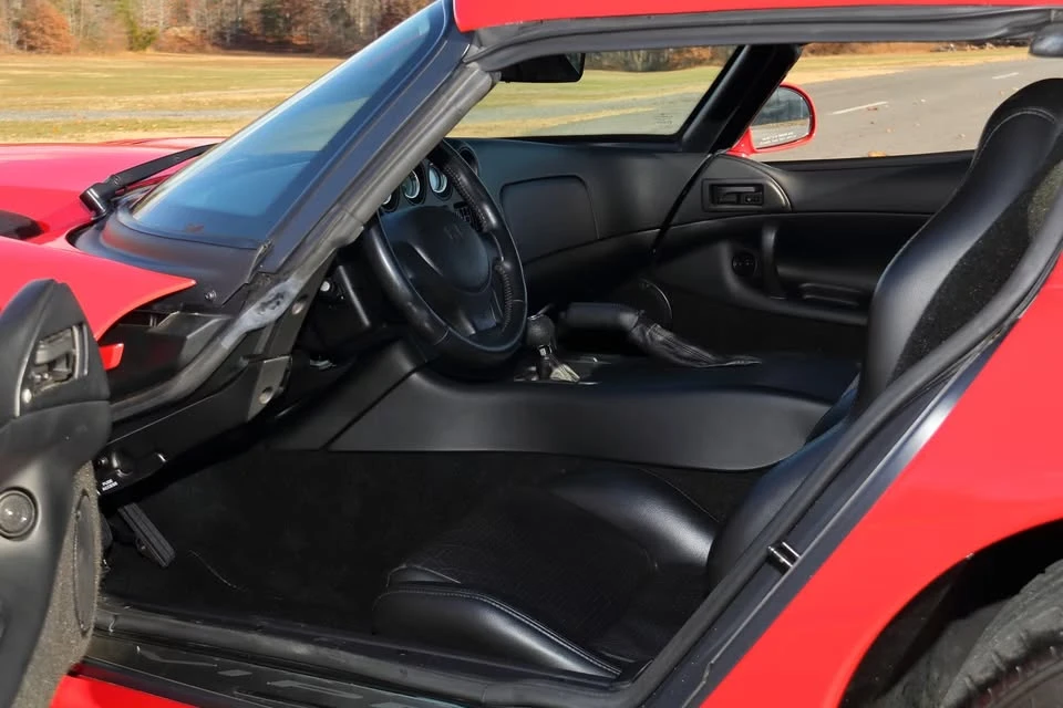 1998 Dodge Viper 2nd Gen - Image 12 of 20