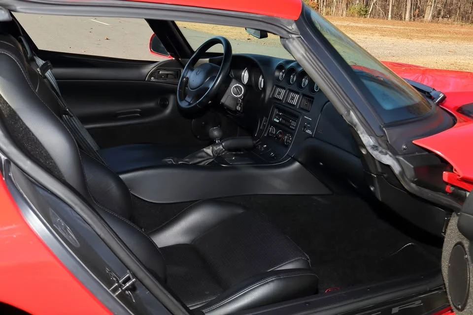 1998 Dodge Viper 2nd Gen - Image 13 of 20