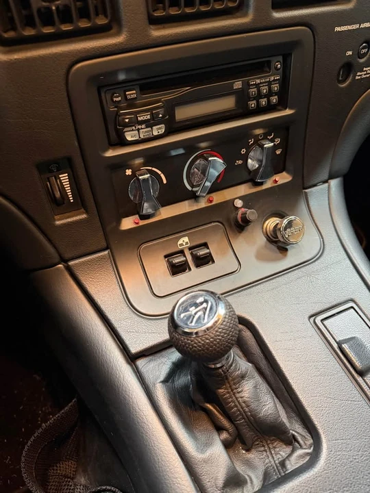 1998 Dodge Viper 2nd Gen - Image 11 of 13