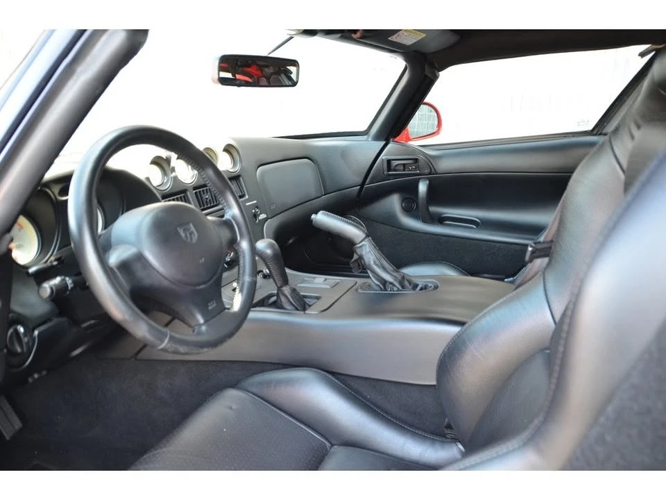 1998 Dodge Viper 2nd Gen - Image 18 of 20