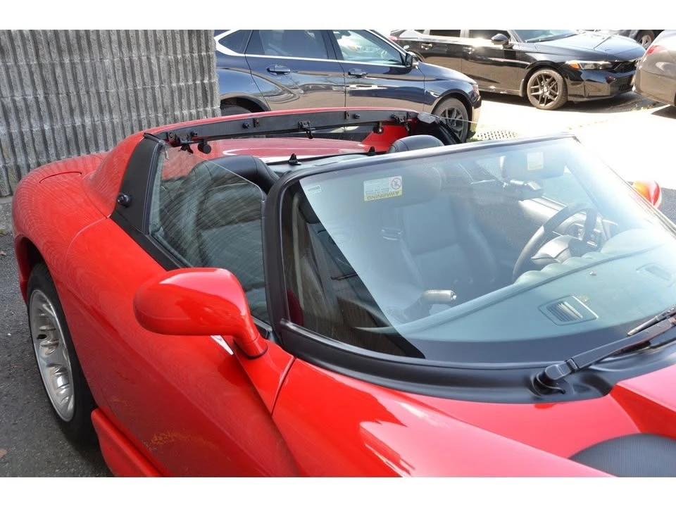 1998 Dodge Viper 2nd Gen - Image 8 of 20