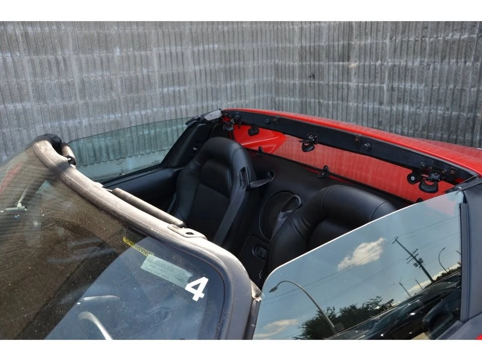 1998 Dodge Viper 2nd Gen - Image 11 of 20