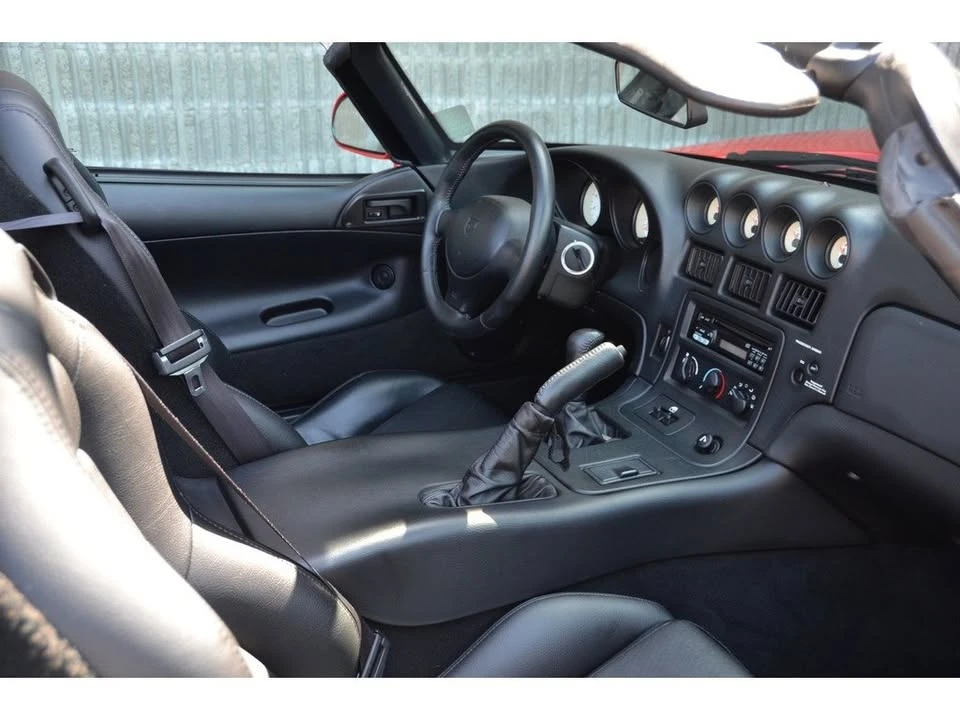 1998 Dodge Viper 2nd Gen - Image 18 of 20