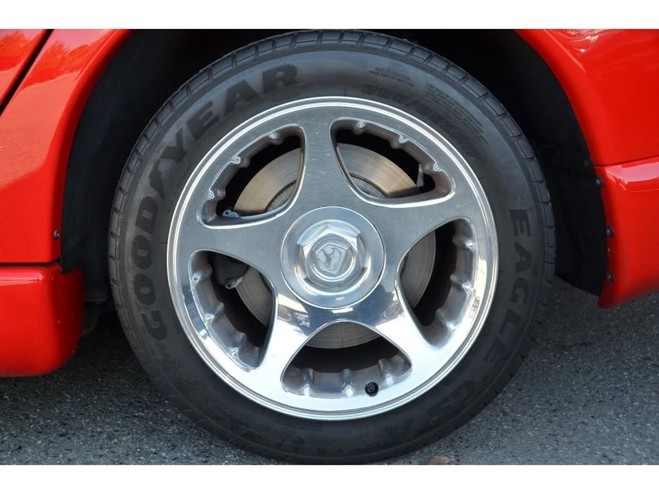 1998 Dodge Viper 2nd Gen - Image 20 of 20