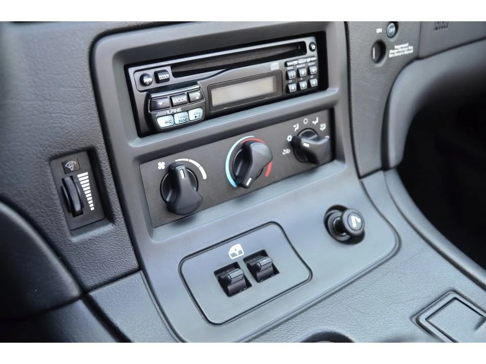 1998 Dodge Viper 2nd Gen - Image 19 of 20