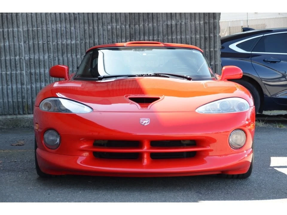 1998 Dodge Viper 2nd Gen - Image 2 of 20