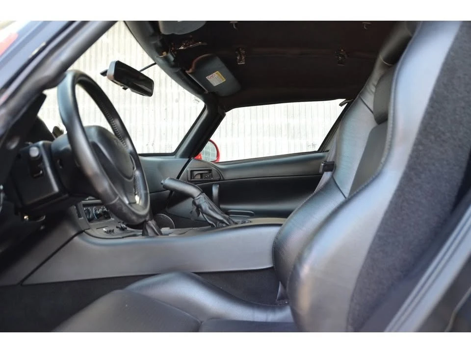 1998 Dodge Viper 2nd Gen - Image 12 of 20