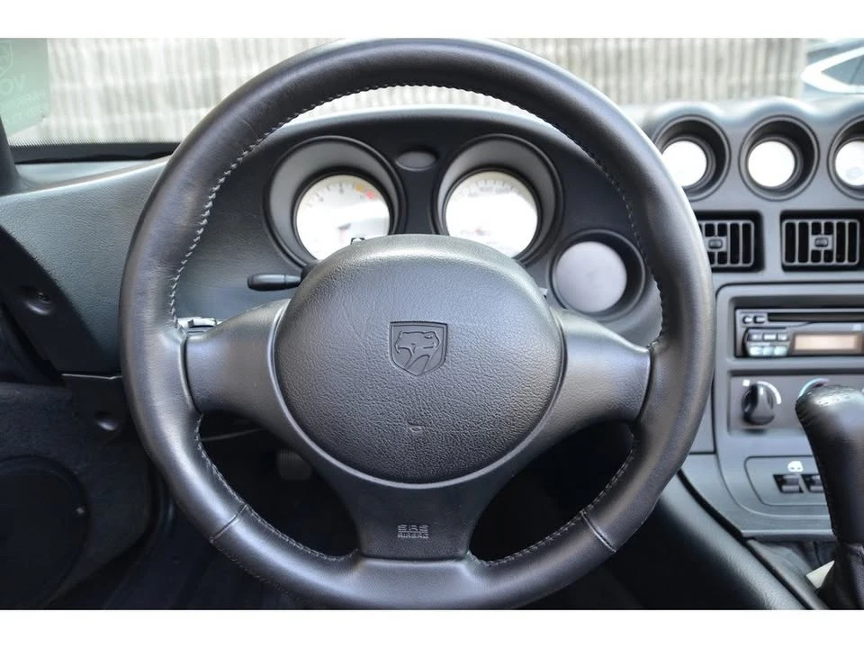 1998 Dodge Viper 2nd Gen - Image 13 of 20
