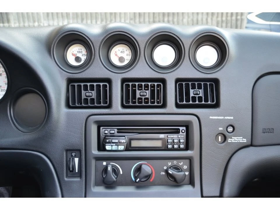 1998 Dodge Viper 2nd Gen - Image 14 of 20
