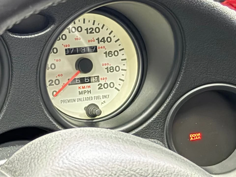 1998 Dodge Viper GTS 2nd Gen - Image 11 of 15
