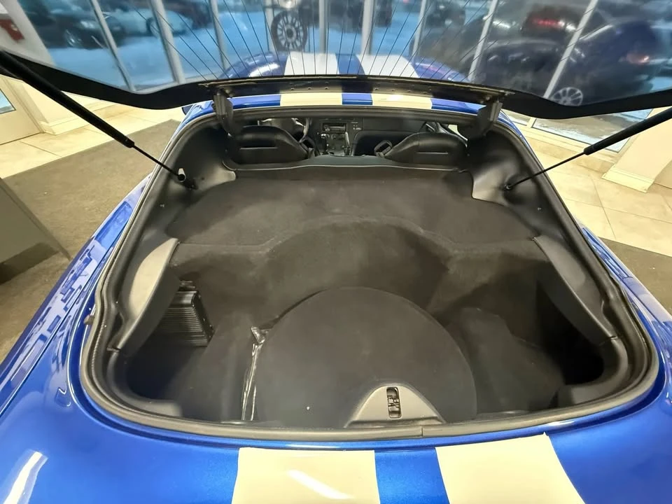 1998 Dodge Viper GTS 2nd Gen - Image 12 of 20