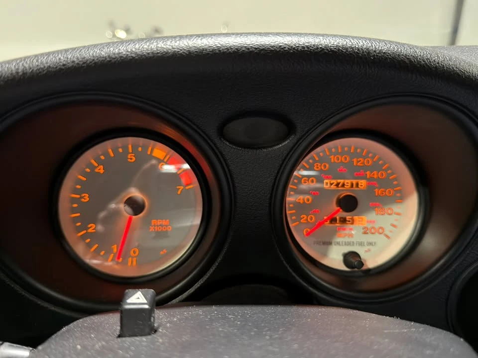 1998 Dodge Viper GTS 2nd Gen - Image 13 of 20