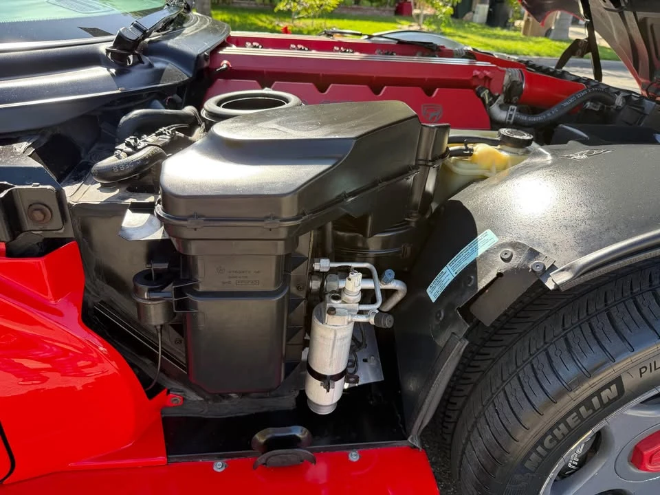 1998 Dodge Viper GTS 2nd Gen - Image 8 of 20