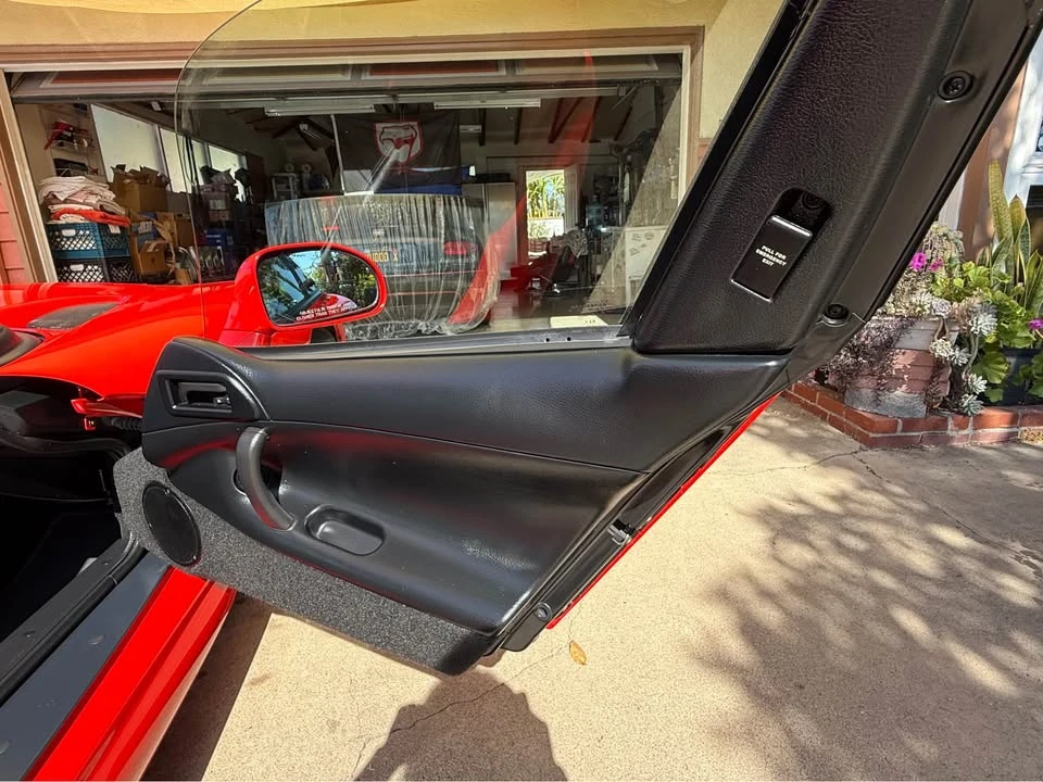 1998 Dodge Viper GTS 2nd Gen - Image 15 of 20