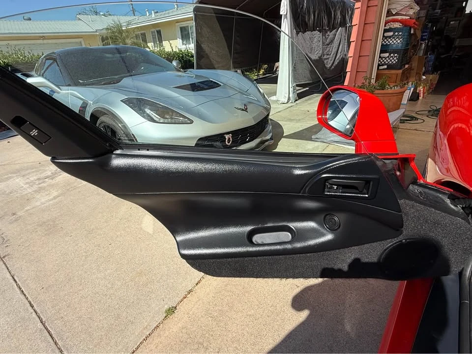 1998 Dodge Viper GTS 2nd Gen - Image 14 of 20