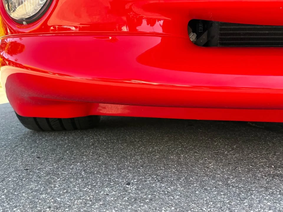 1998 Dodge Viper GTS 2nd Gen - Image 4 of 20
