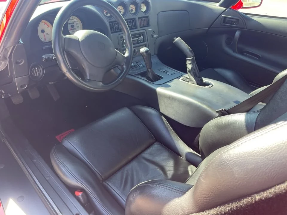 1998 Dodge Viper GTS 2nd Gen - Image 8 of 18