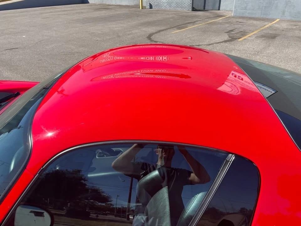 1998 Dodge Viper GTS 2nd Gen - Image 15 of 18
