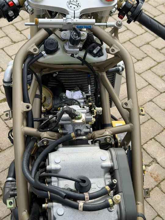 1998 Ducati 916 - Image 21 of 30
