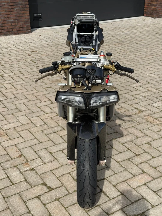 1998 Ducati 916 - Image 19 of 30