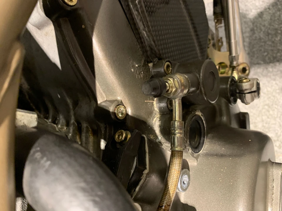 1998 Ducati 916 - Image 3 of 31