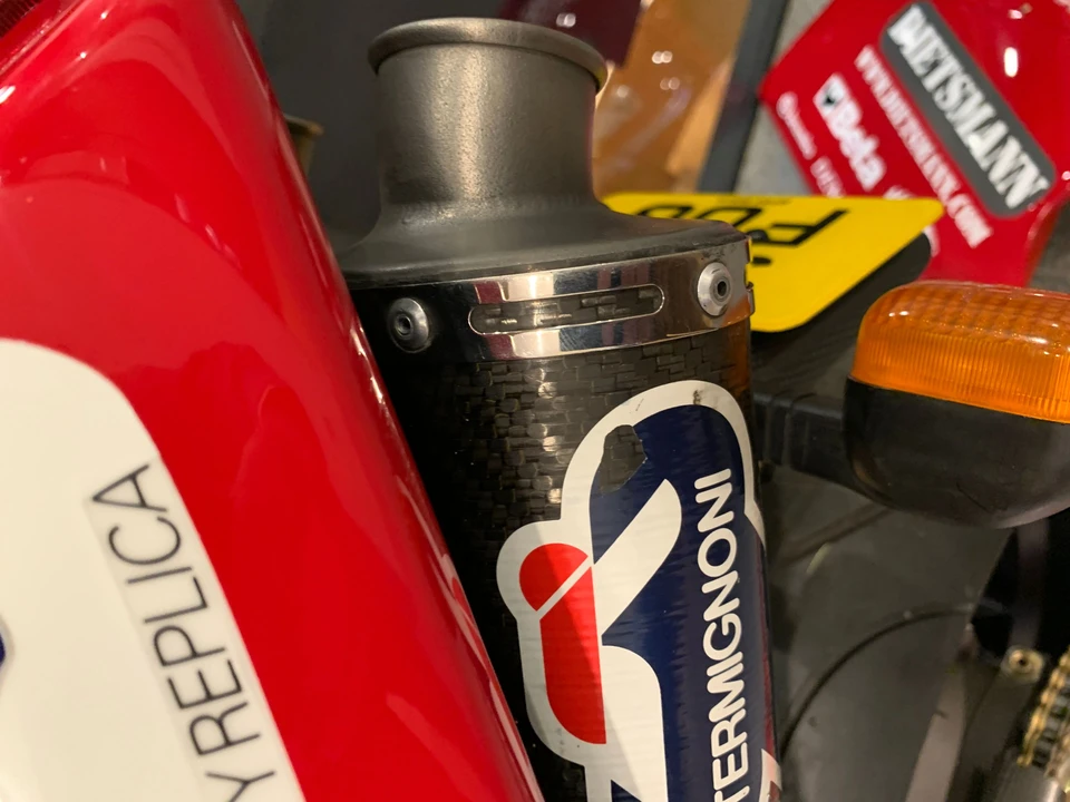 1998 Ducati 916 - Image 18 of 31
