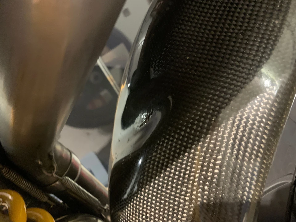 1998 Ducati 916 - Image 13 of 31